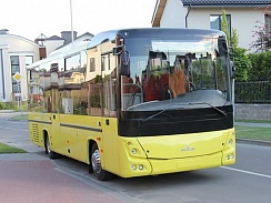 МАЗ-232062