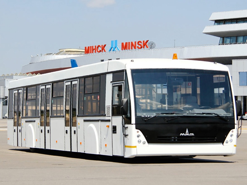 МАЗ-171076