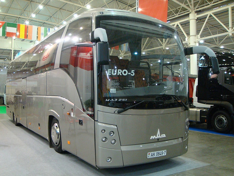 МАЗ-251062