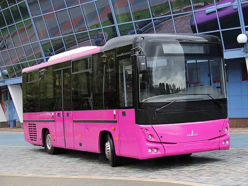 МАЗ-232162